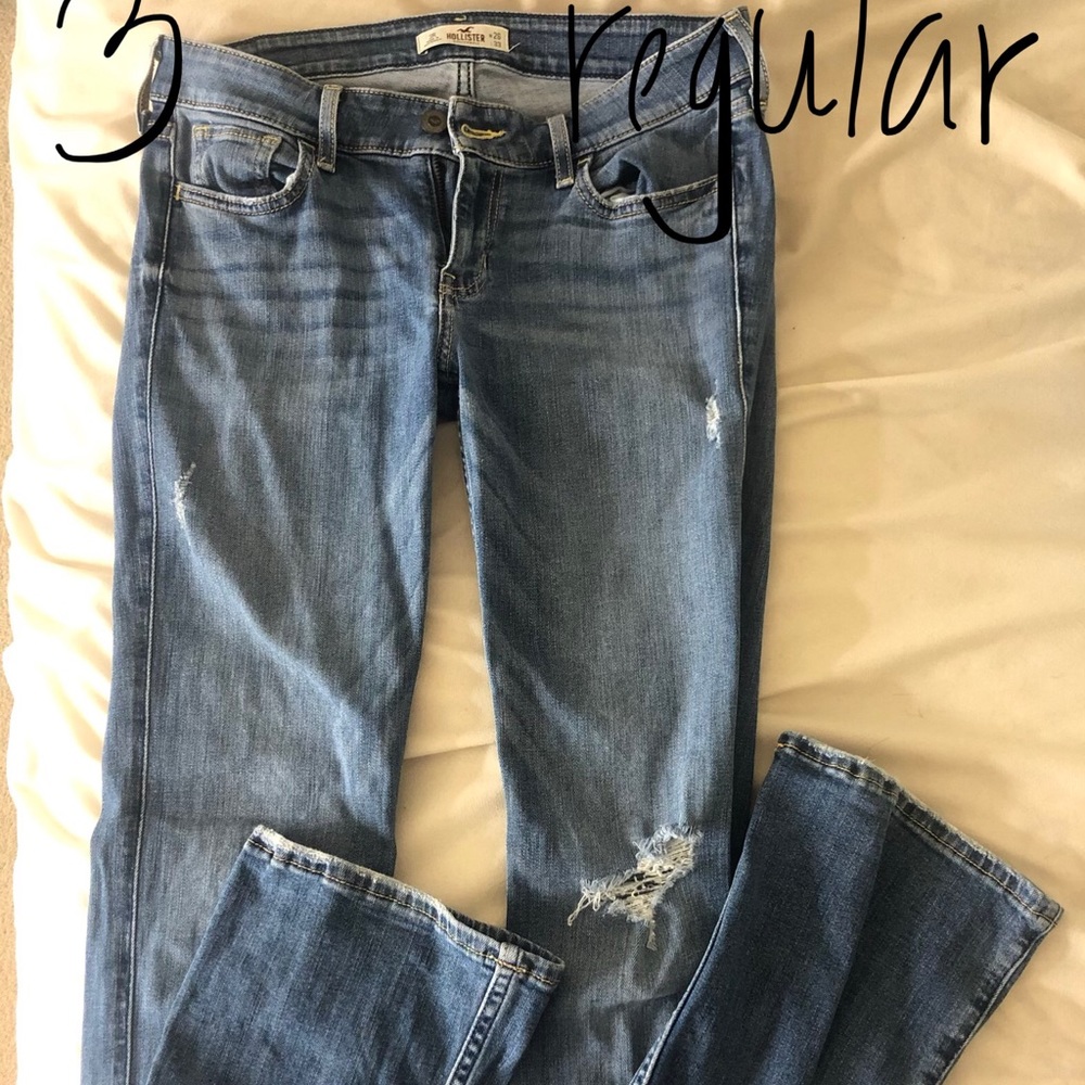 jeans